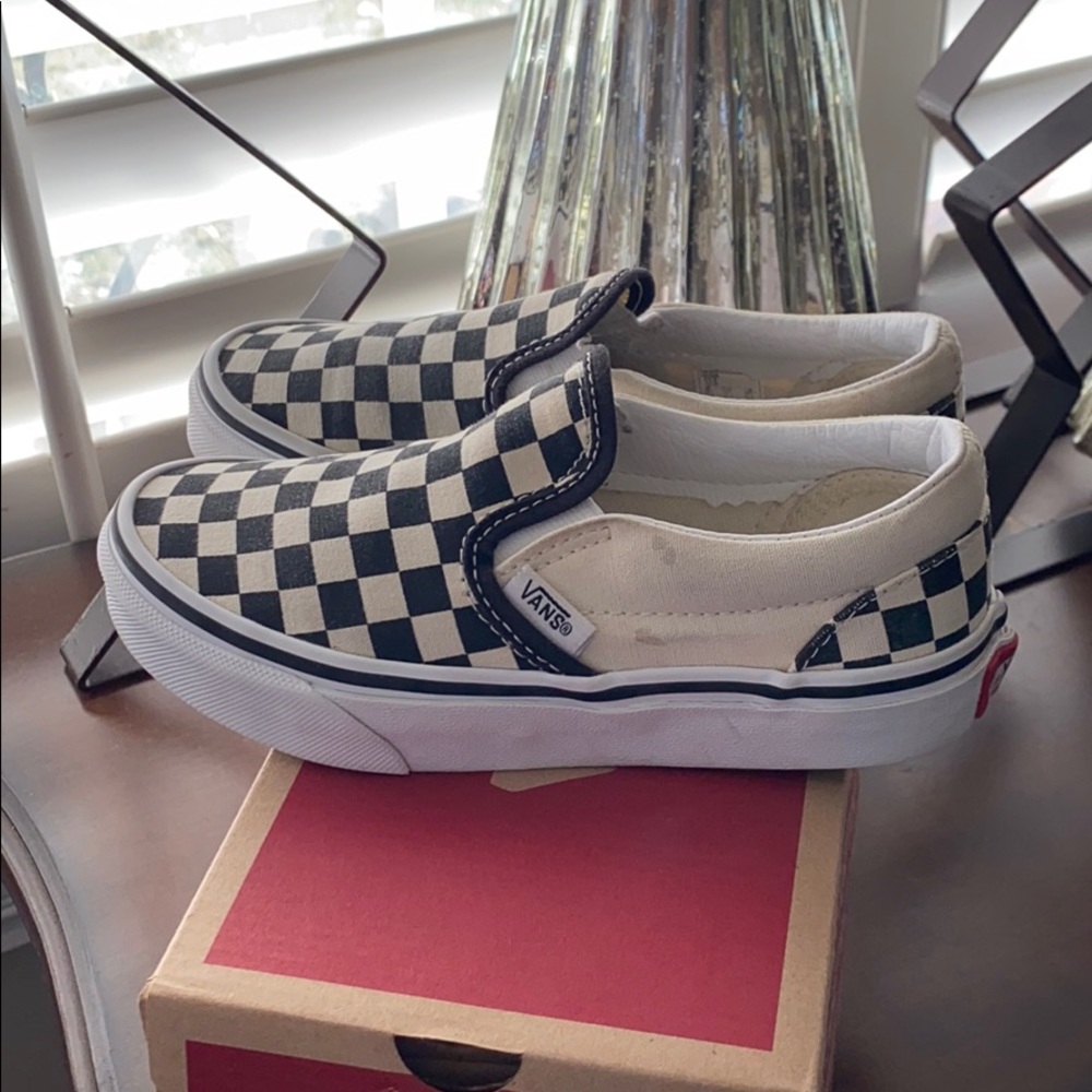 Vans Classic-On - Picture 2 of 6